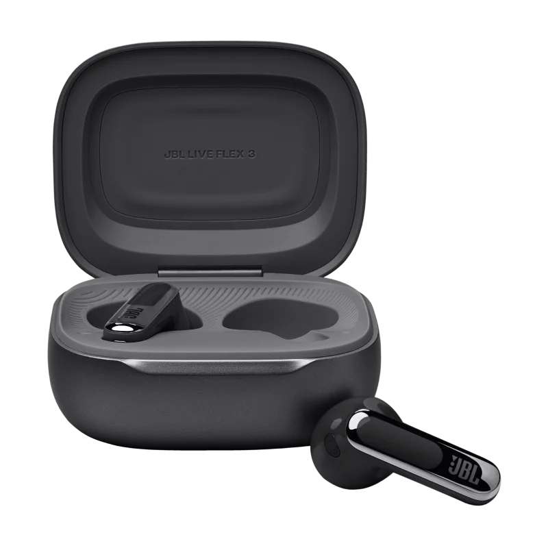 Écouteurs Sans Fil JBL Live Flex 3 / Noir