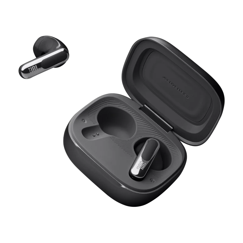 Écouteurs Sans Fil JBL Live Flex 3 / Noir