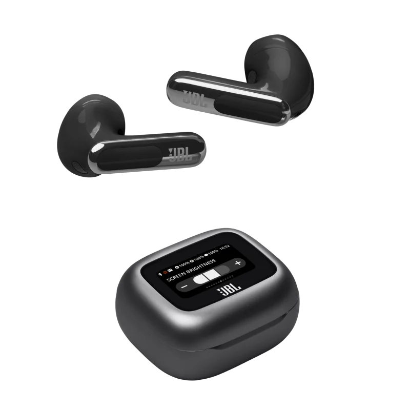 Écouteurs Sans Fil JBL Live Flex 3 / Noir