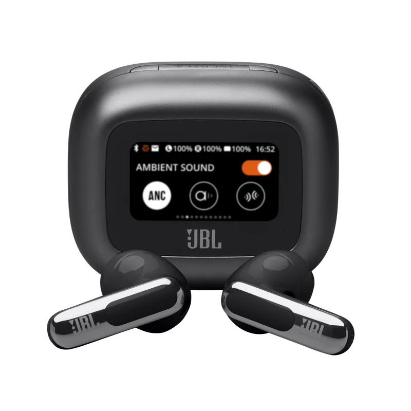 Écouteurs Sans Fil JBL Live Flex 3 / Noir