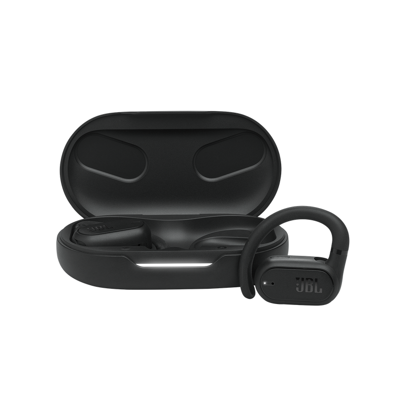 Écouteurs Sans Fil JBL SOUNDGEAR SENSE / Noir - photo 1