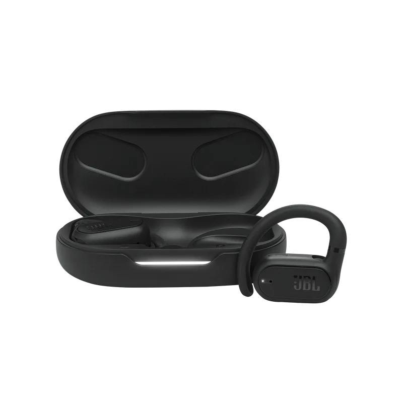 Écouteurs Sans Fil JBL SOUNDGEAR SENSE / Noir