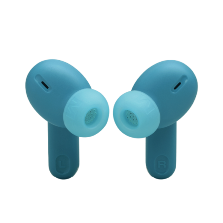Écouteurs Sans Fil JBL Tune Beam 2 / Bleu Turquoise - photo 11