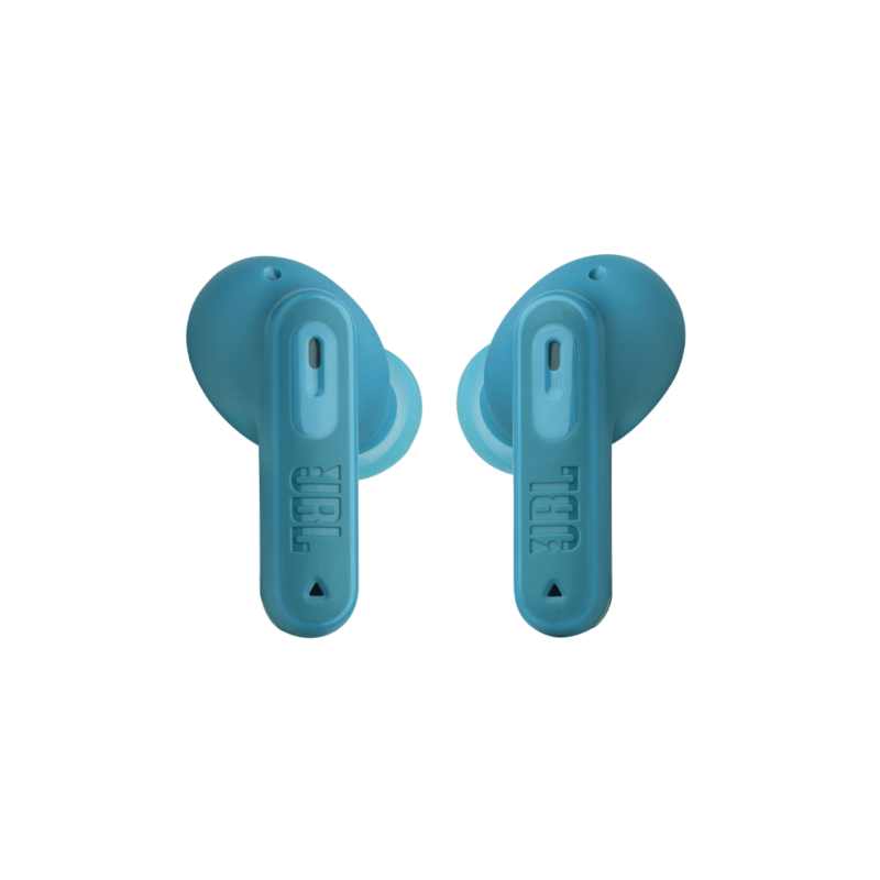 Écouteurs Sans Fil JBL Tune Beam 2 / Bleu Turquoise - photo 3
