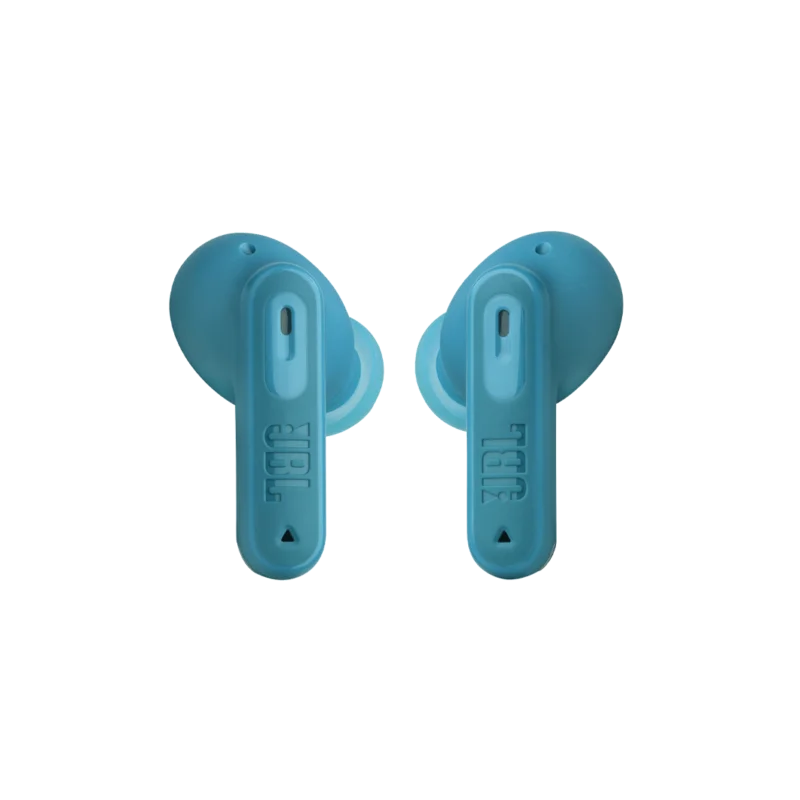 Écouteurs Sans Fil JBL Tune Beam 2 / Bleu Turquoise - photo 3