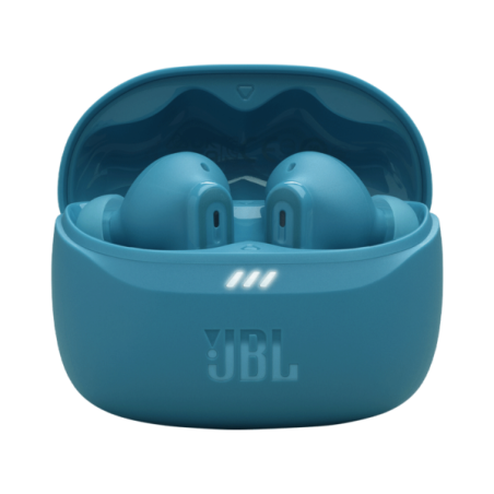 Écouteurs Sans Fil JBL Tune Beam 2 / Bleu Turquoise - photo 7
