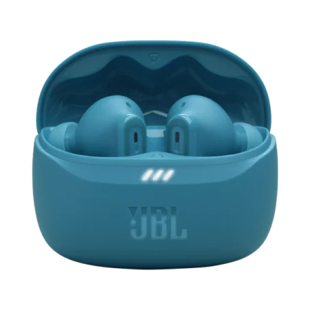 Écouteurs Sans Fil JBL Tune Beam 2 / Bleu Turquoise - photo 7