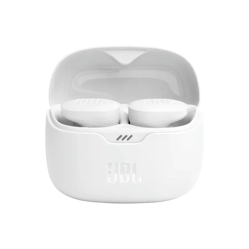 Écouteurs Sans Fil JBL TUNE BUDS / Blanc