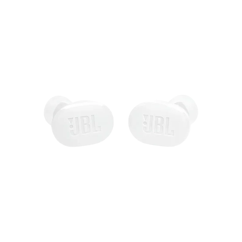 Écouteurs Sans Fil JBL TUNE BUDS / Blanc
