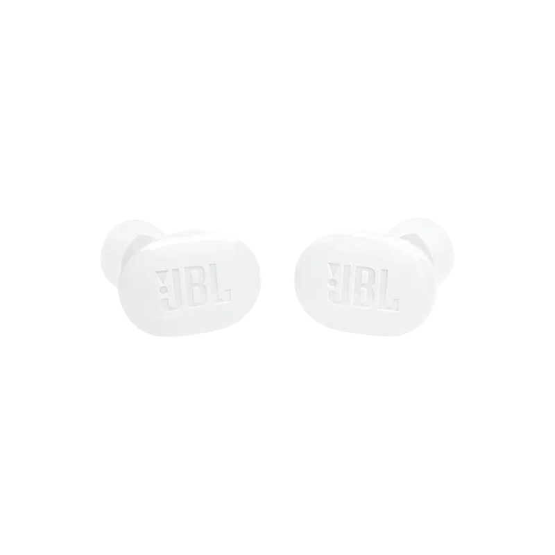Écouteurs Sans Fil JBL TUNE BUDS / Blanc