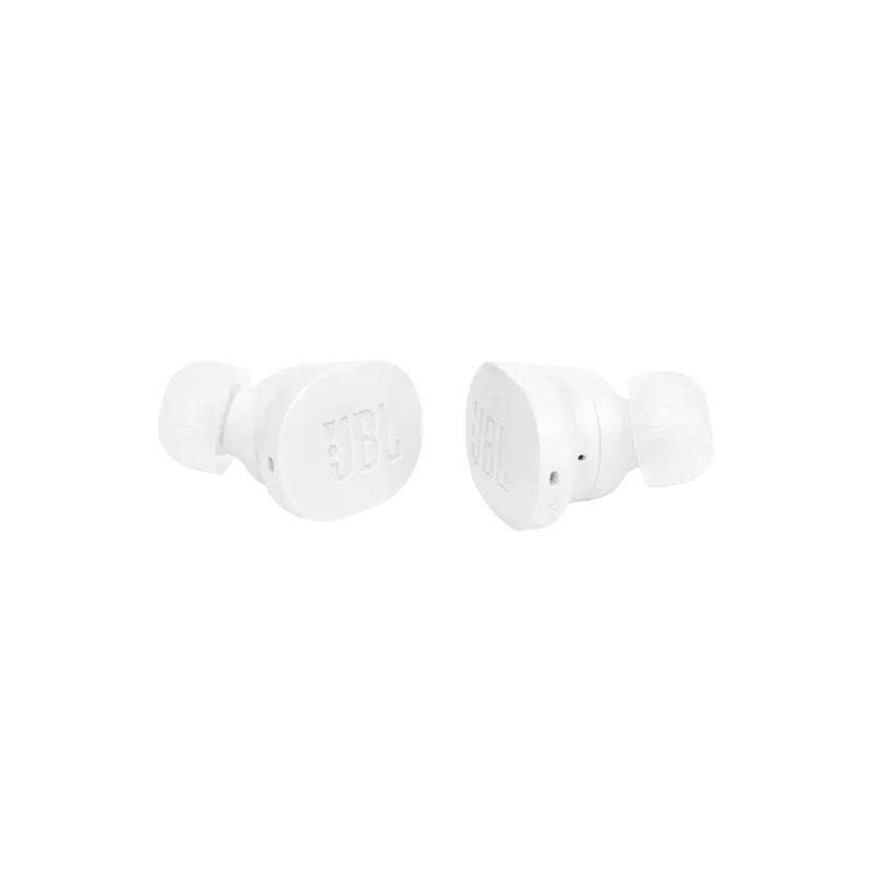 Écouteurs Sans Fil JBL TUNE BUDS / Blanc