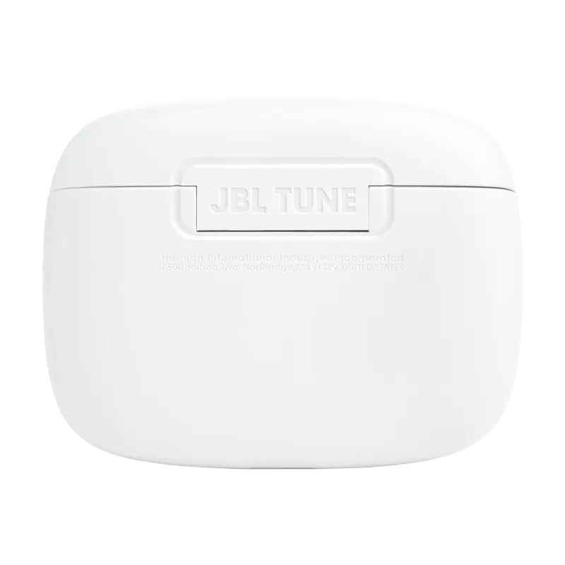 Écouteurs Sans Fil JBL TUNE BUDS / Blanc