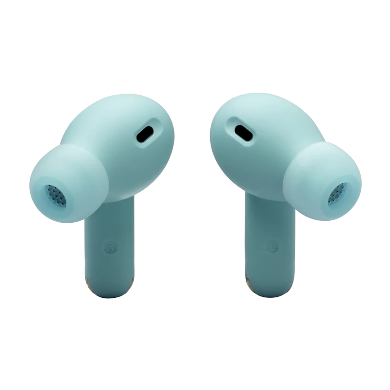Écouteurs Sans Fil JBL Wave Beam2 Bleu