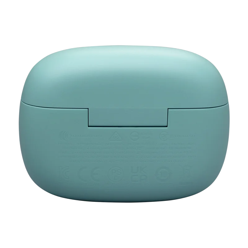 Écouteurs Sans Fil JBL Wave Beam2 Bleu