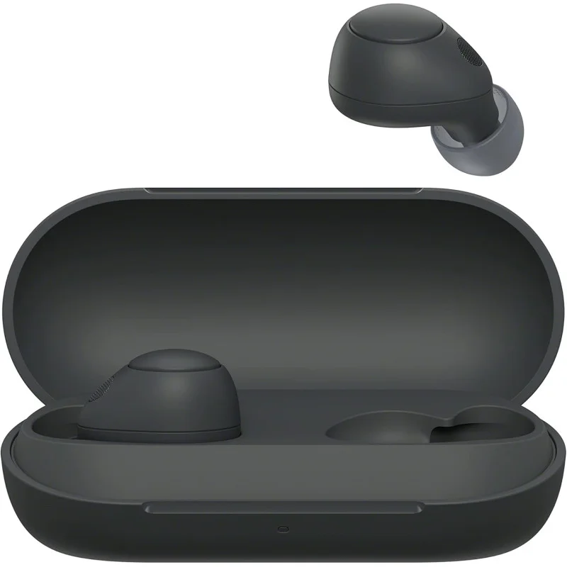 Écouteurs Sans Fil Sony WF-C700N - Black