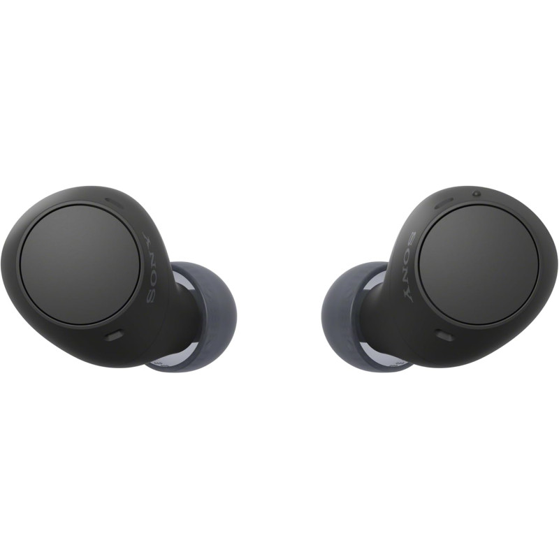 Écouteurs Sans Fil Sony WF-C510 - Black - Sony - photo 2