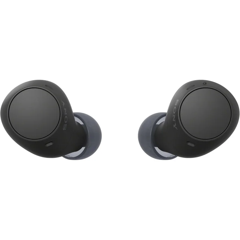 Écouteurs Sans Fil Sony WF-C510 - Black - Sony - photo 2