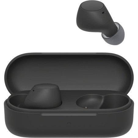 Écouteurs Sans Fil Sony WF-C510 - Black - Sony - photo 11