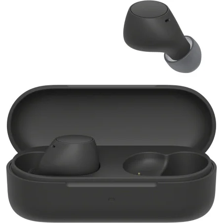 Écouteurs Sans Fil Sony WF-C510 - Black - Sony - photo 11