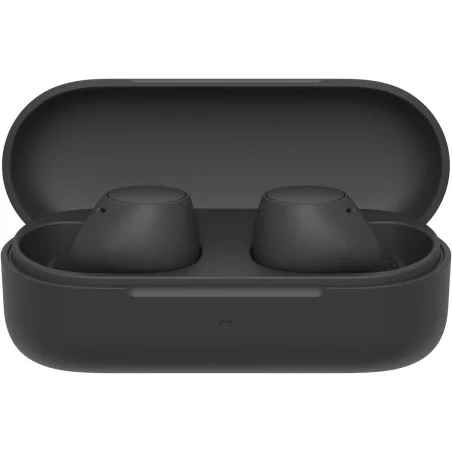 Écouteurs Sans Fil Sony WF-C510 - Black - Sony - photo 6
