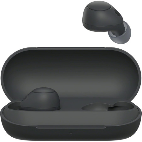 Écouteurs Sans Fil Sony WF-C510 - Black - variant WF-C700N-BZE - photo 6