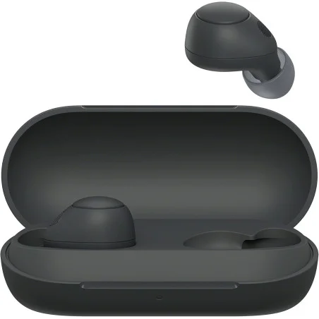 Écouteurs Sans Fil Sony WF-C510 - Black - variant WF-C700N-BZE - photo 6