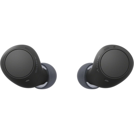 Écouteurs Sans Fil Sony WF-C510 - Black - Sony - photo 7