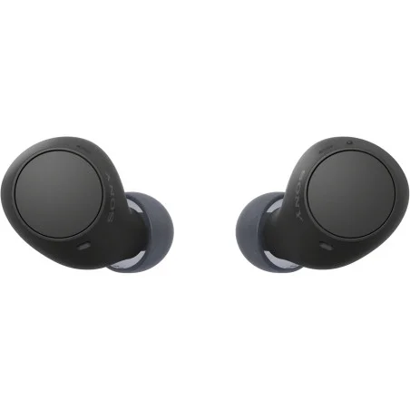 Écouteurs Sans Fil Sony WF-C510 - Black - Sony - photo 7