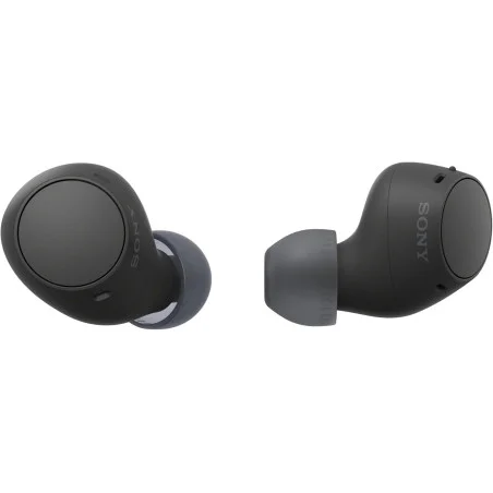Écouteurs Sans Fil Sony WF-C510 - Black - Sony - photo 9