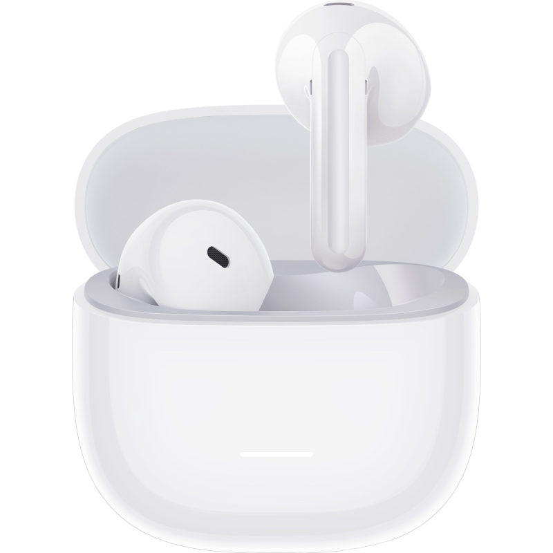 Écouteurs Sans fil XIAOMI Redmi Buds 8 Active / Blanc