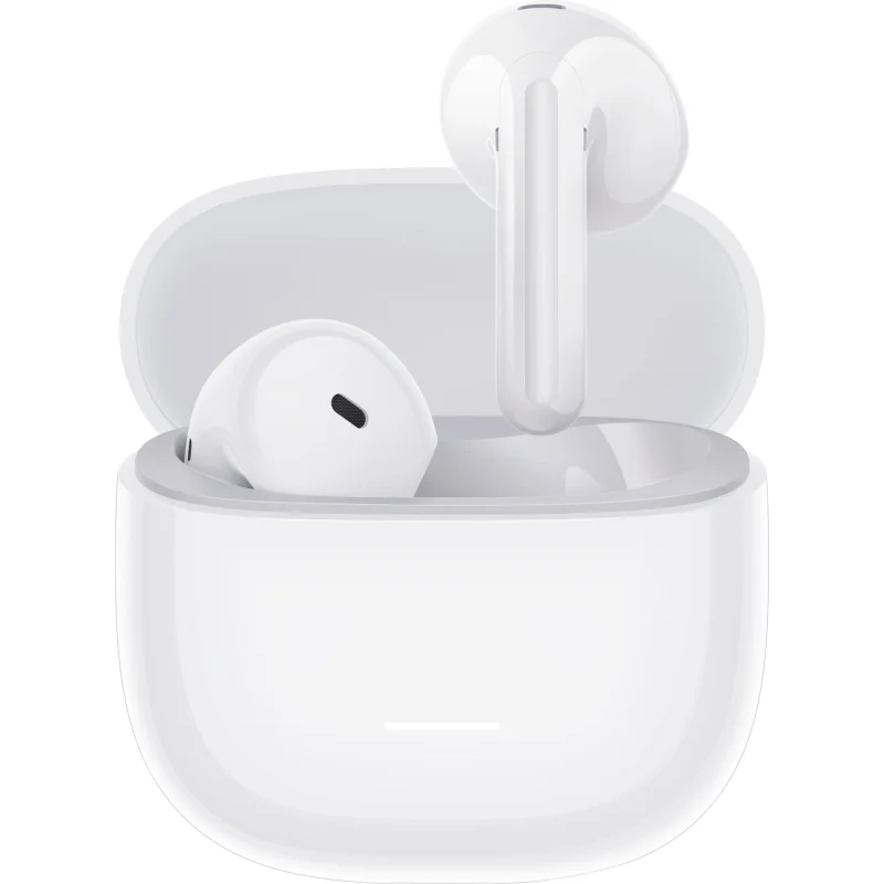 Écouteurs Sans fil XIAOMI Redmi Buds 8 Active / Blanc