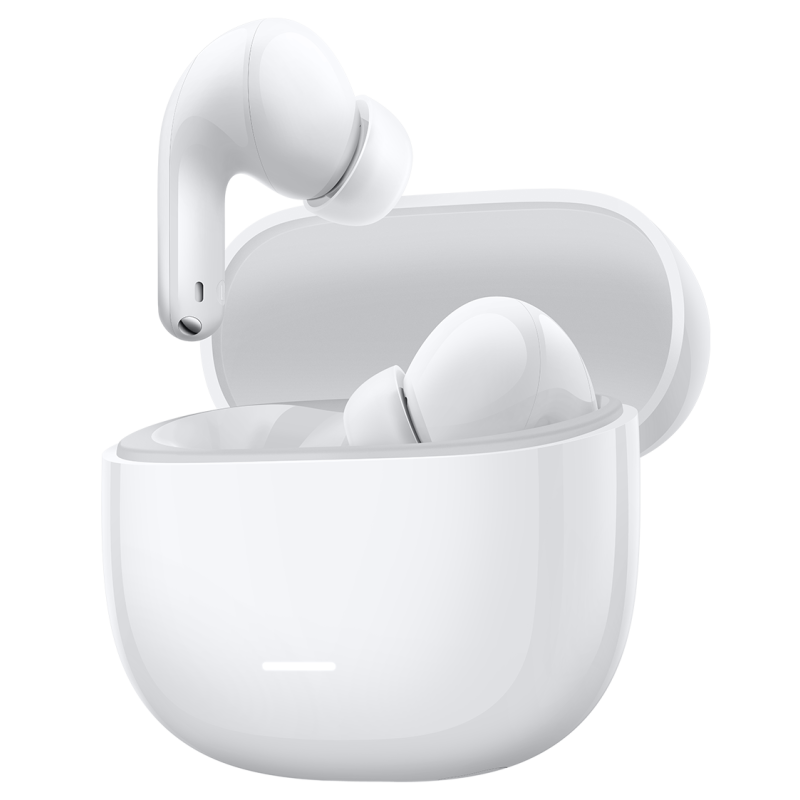 Écouteurs Sans Fil XIAOMI Redmi Buds 8 Lite / Blanc