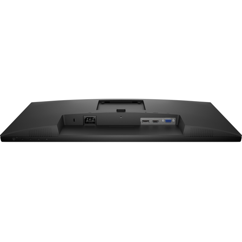 Écran Dell E2425HSM 24" Edge LED Full HD VA / 100 Hz / Pivotant / Avec Hauts-Parleurs / Noir
