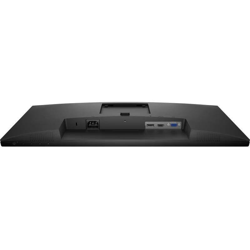 Écran Dell E2425HSM 24" Edge LED Full HD VA / 100 Hz / Pivotant / Avec Hauts-Parleurs / Noir
