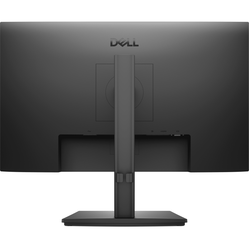 Écran Dell E2425HSM 24" Edge LED Full HD VA / 100 Hz / Pivotant / Avec Hauts-Parleurs / Noir