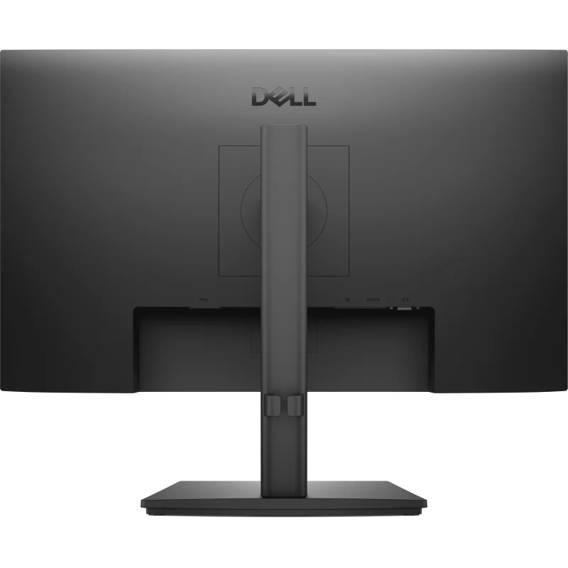 Écran Dell E2425HSM 24" Edge LED Full HD VA / 100 Hz / Pivotant / Avec Hauts-Parleurs / Noir