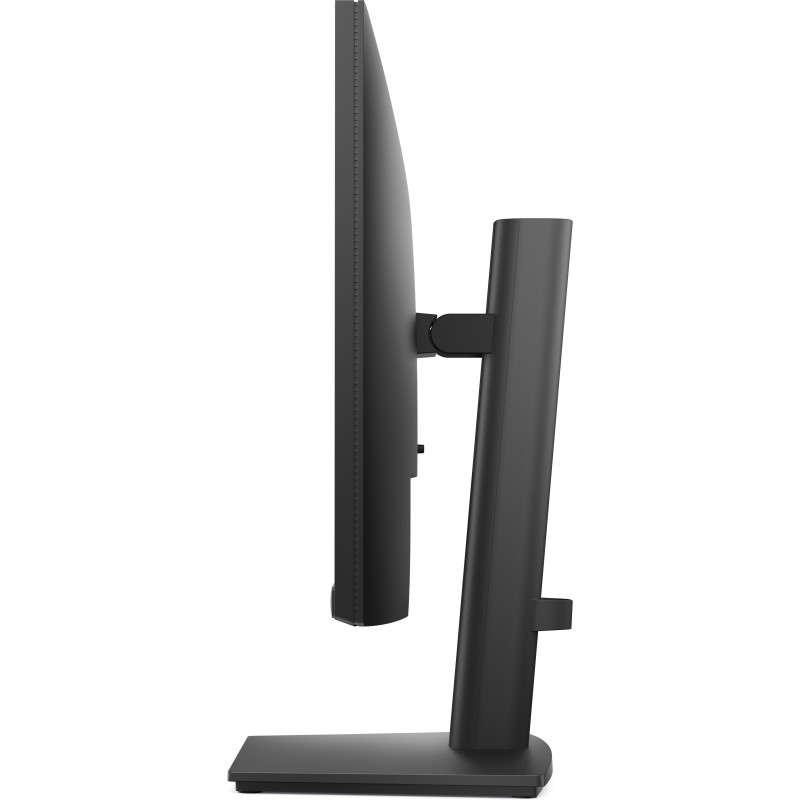 Écran Dell E2425HSM 24" Edge LED Full HD VA / 100 Hz / Pivotant / Avec Hauts-Parleurs / Noir