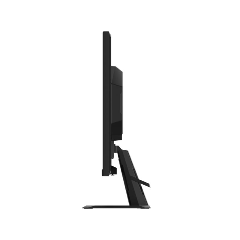 Écran Gamer Gigabyte GS27QA 27" QHD IPS / 180 Hz / Noir