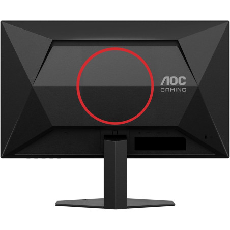 ECRAN GAMING AOC 23,8" FHD 200Hz FAST IPS 0,5Ms MPRT HDMI/DP / NOIR - variant 25G4SRE - photo 11