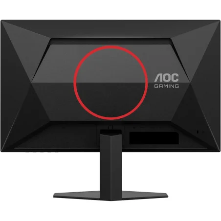 ECRAN GAMING AOC 23,8" FHD 200Hz FAST IPS 0,5Ms MPRT HDMI/DP / NOIR - variant 25G4SRE - photo 11