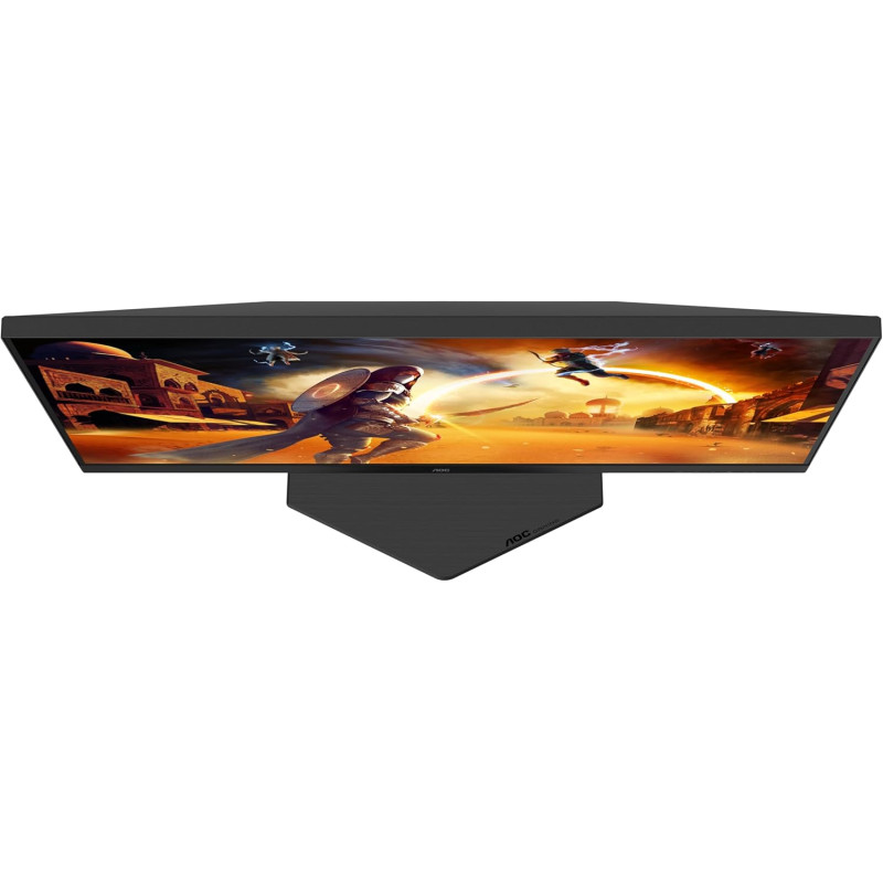 ECRAN GAMING AOC 27" FHD 200Hz FAST IPS 0,5Ms MPRT 2HDMI/DP / NOIR
