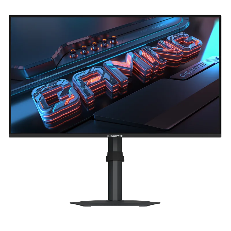 Écran Gaming GIGABYTE G25F2 24.5" Full HD IPS SS / 200 Hz / Avec Haut-parleur / Noir