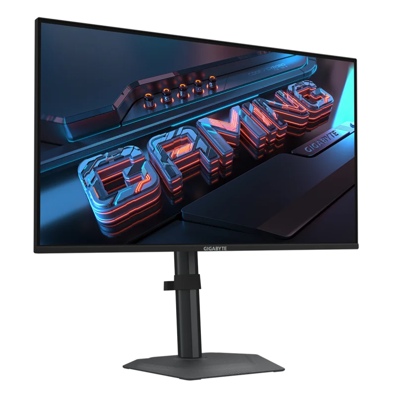 Écran Gaming GIGABYTE G25F2 24.5" Full HD IPS SS / 200 Hz / Avec Haut-parleur / Noir