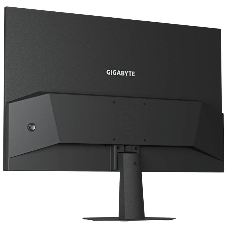 Écran Gaming GIGABYTE GS24F14 23.8" IPS 144Hz 1ms MPRT HDMI/DP / Noir