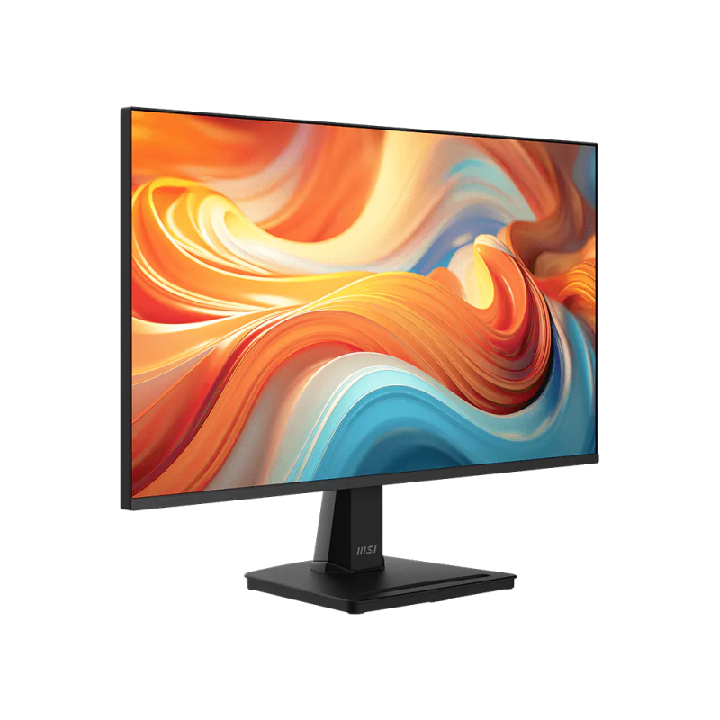 Écran Gaming MSI PRO MP251 E14L 24.5" Full HD / IPS / 144 Hz / Noir - MSI - photo 2