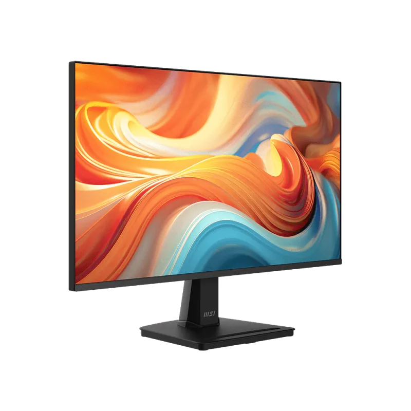 Écran Gaming MSI PRO MP251 E14L 24.5" Full HD / IPS / 144 Hz / Noir - MSI - photo 2