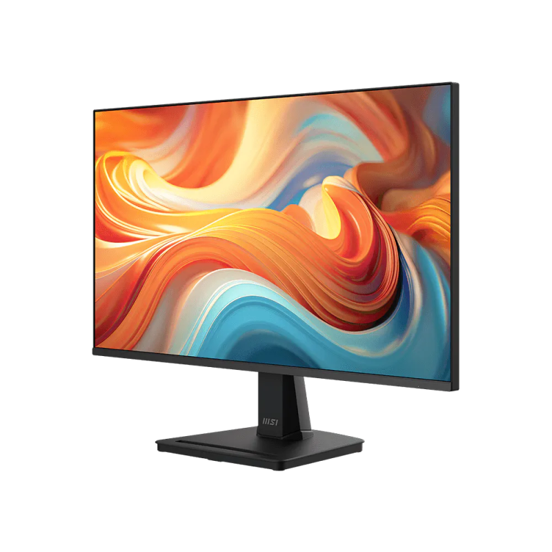 Écran Gaming MSI PRO MP251 E14L 24.5" Full HD / IPS / 144 Hz / Noir - MSI - photo 3