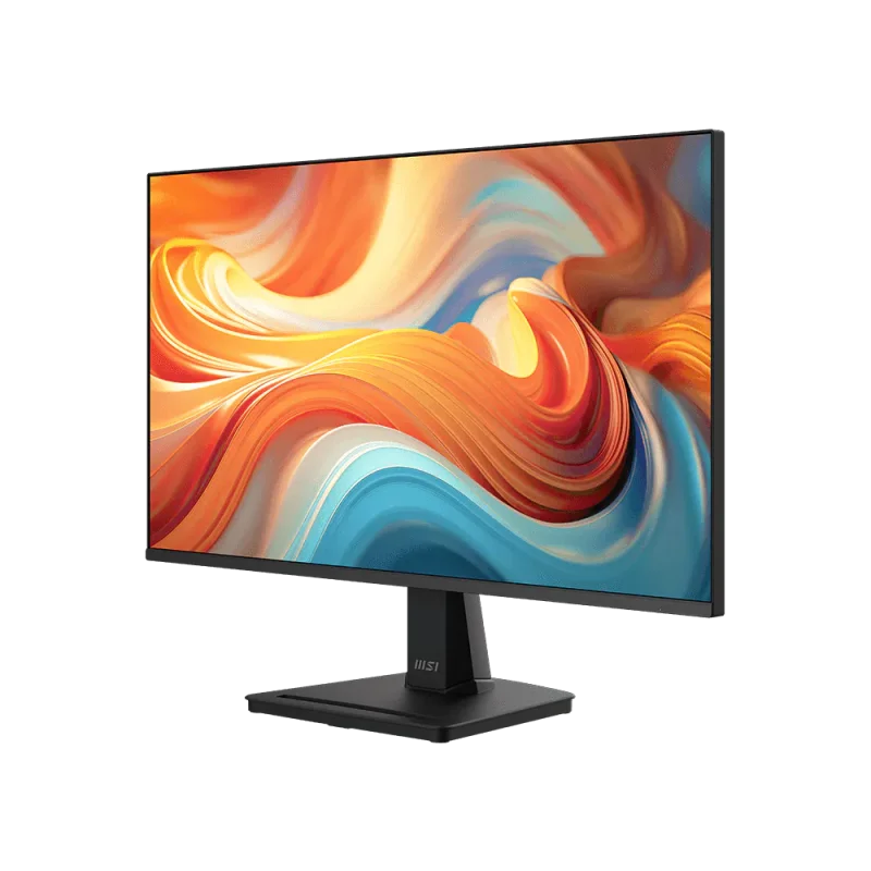 Écran Gaming MSI PRO MP251 E14L 24.5" Full HD / IPS / 144 Hz / Noir - MSI - photo 3
