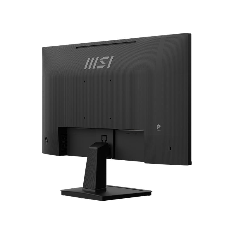 Écran Gaming MSI PRO MP251 E14L 24.5" Full HD / IPS / 144 Hz / Noir - MSI - photo 4