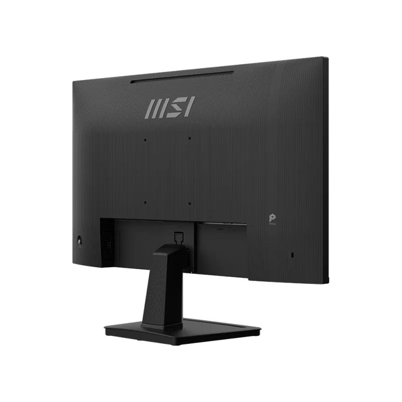 Écran Gaming MSI PRO MP251 E14L 24.5" Full HD / IPS / 144 Hz / Noir - MSI - photo 4